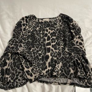 Crewneck Sweater